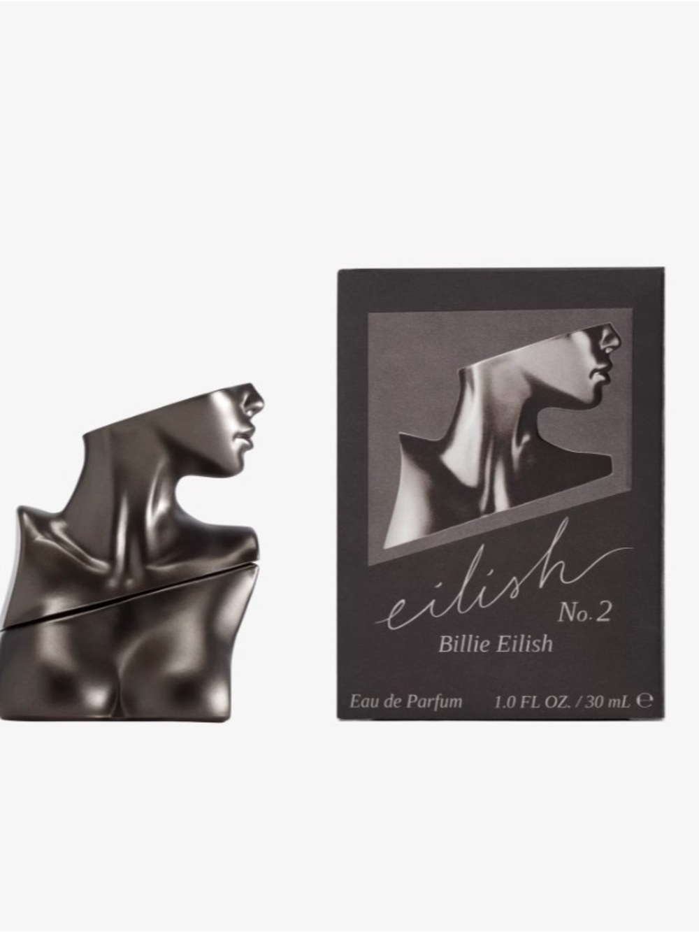 Billie Eilish - Eilish No. 2 EDP 1oz / 30ml NEW SEALED